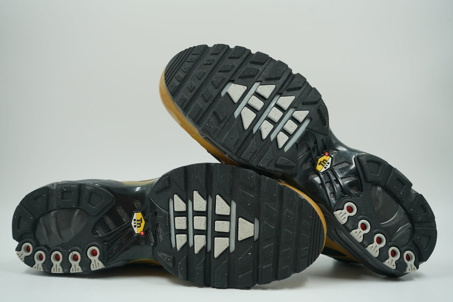 Air Max Plus Bronzine