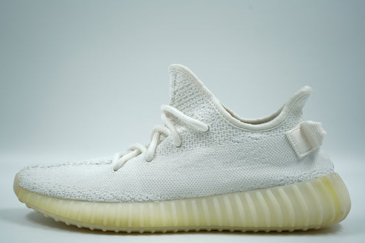 Yeezy 350 Cream