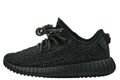 Yeezy Boost 350 Pirate Black 2016