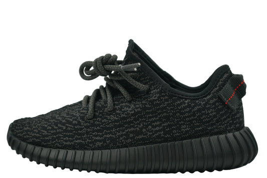 Yeezy Boost 350 Pirate Black 2016