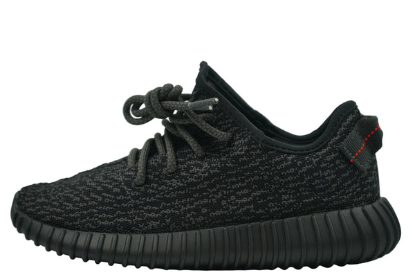Yeezy Boost 350 Pirate Black 2016