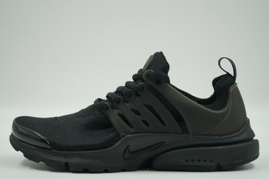 Air Presto Black