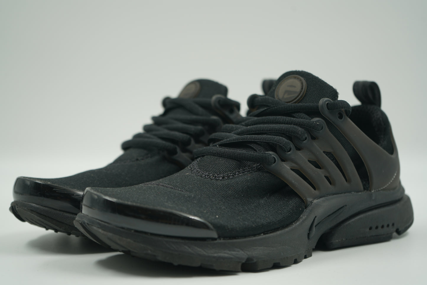 Air Presto Black