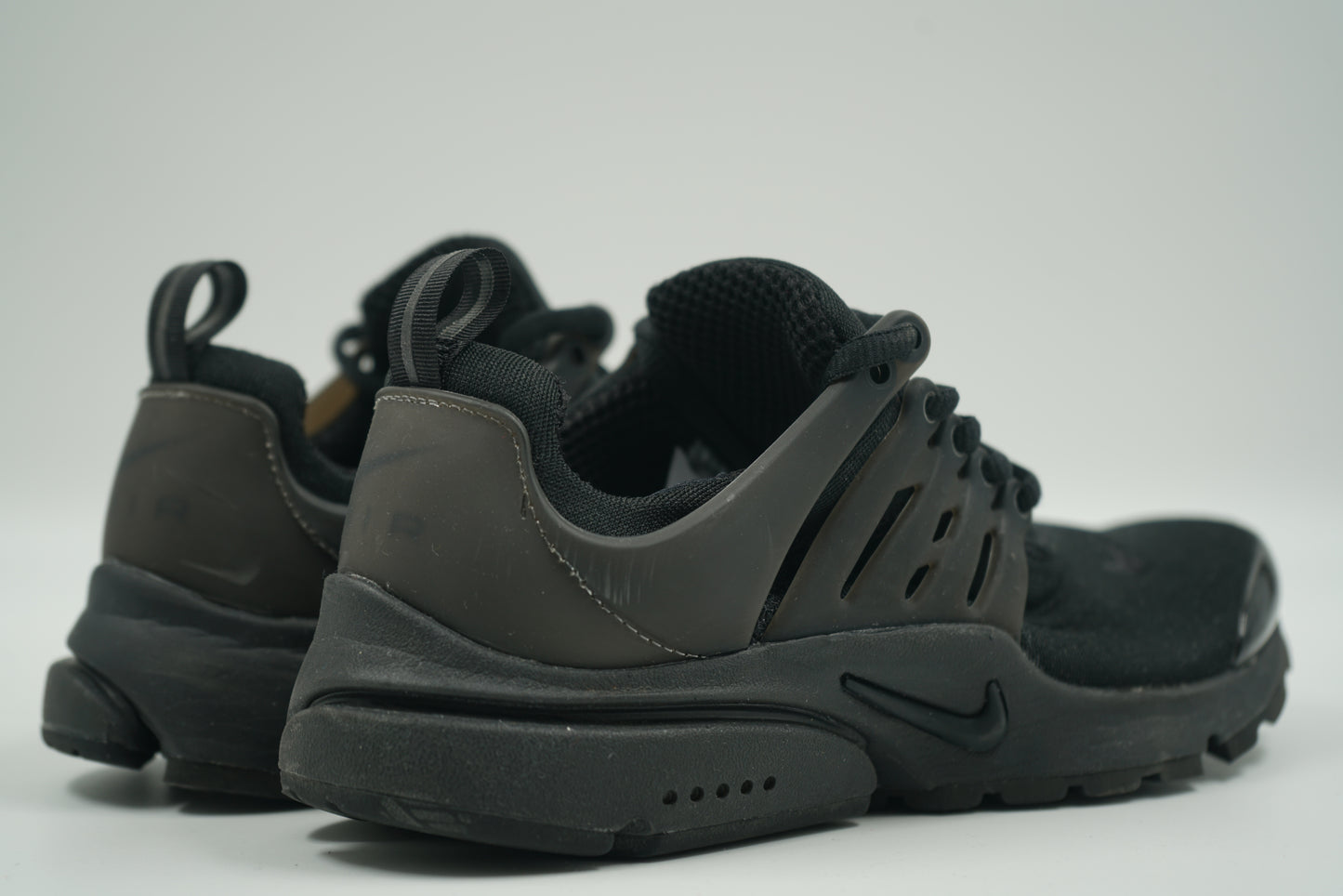 Air Presto Black