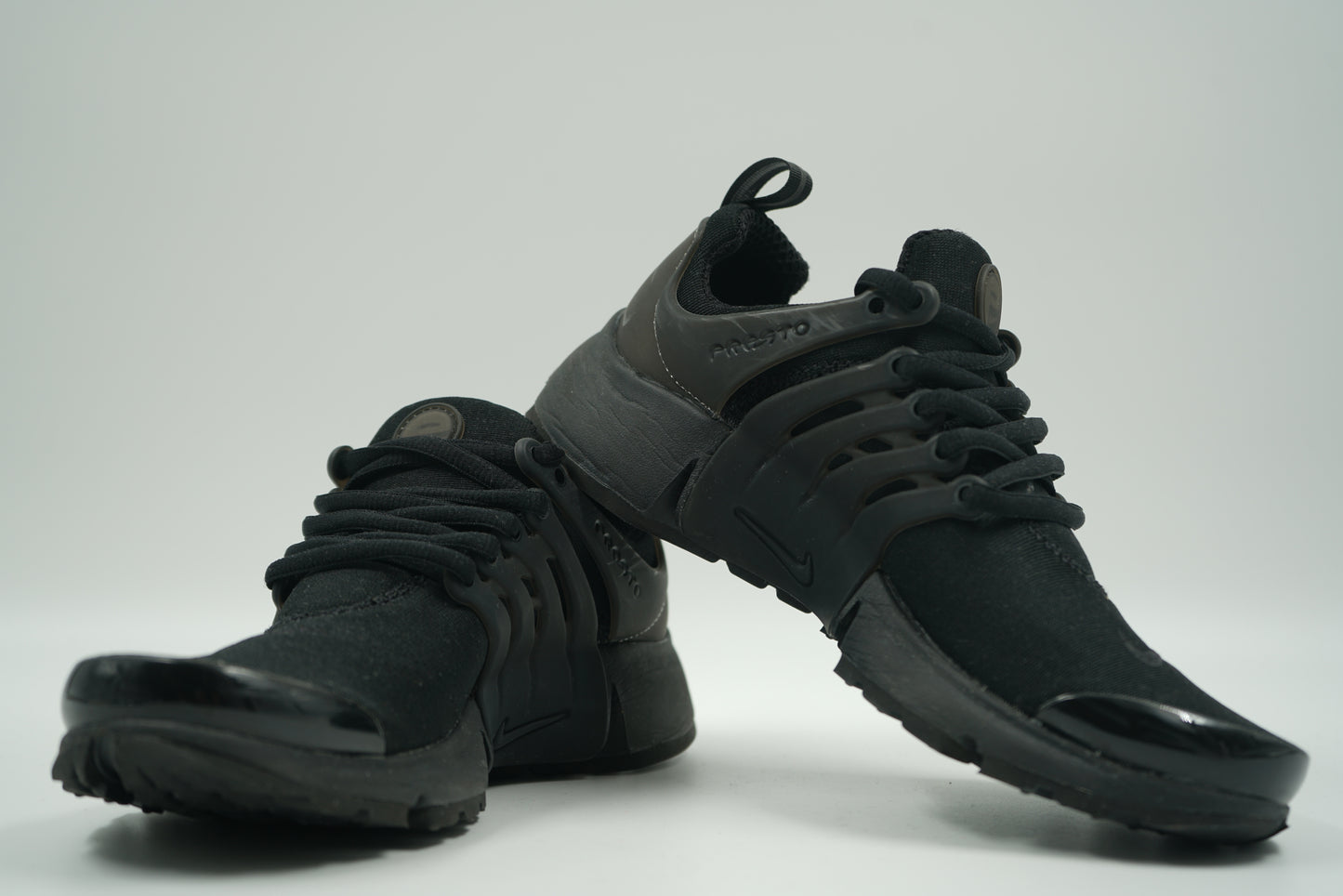 Air Presto Black