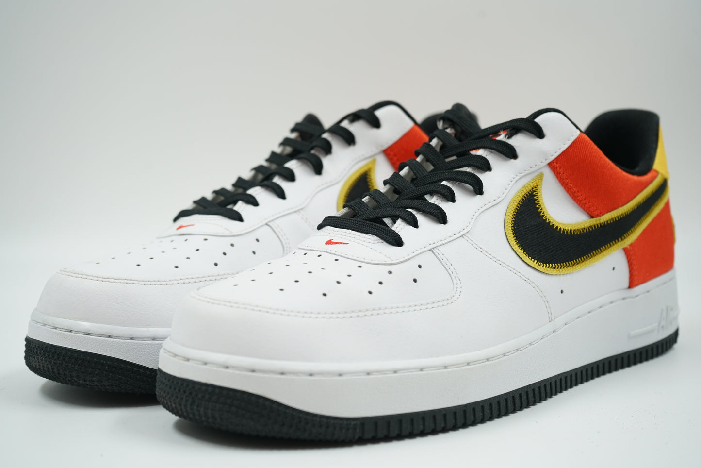 Air Force 1 Low Raygun