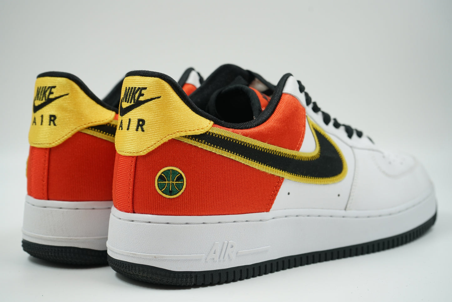Air Force 1 Low Raygun