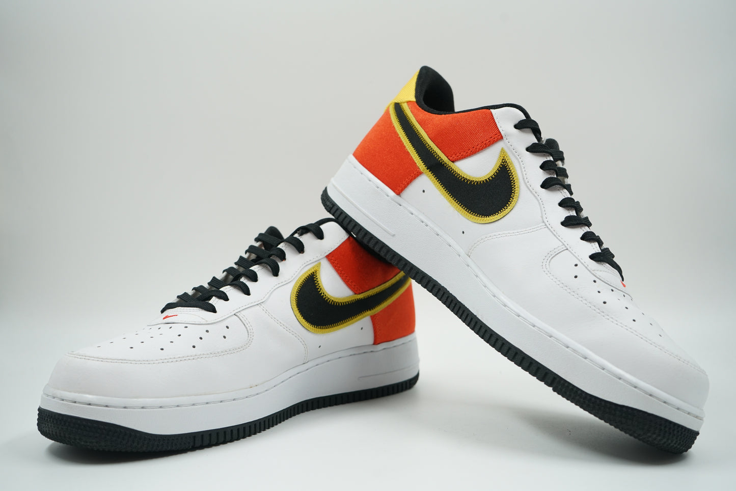 Air Force 1 Low Raygun