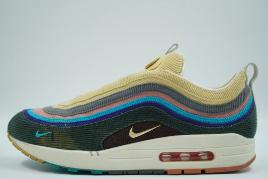 Air Max 1/97 Sean Wotherspoon