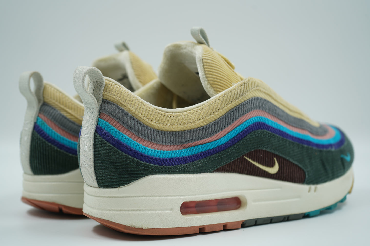 Air Max 1/97 Sean Wotherspoon