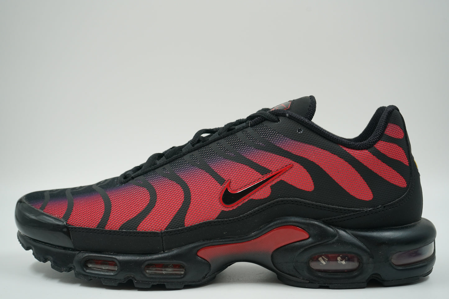Air Max Plus Bred Reflective