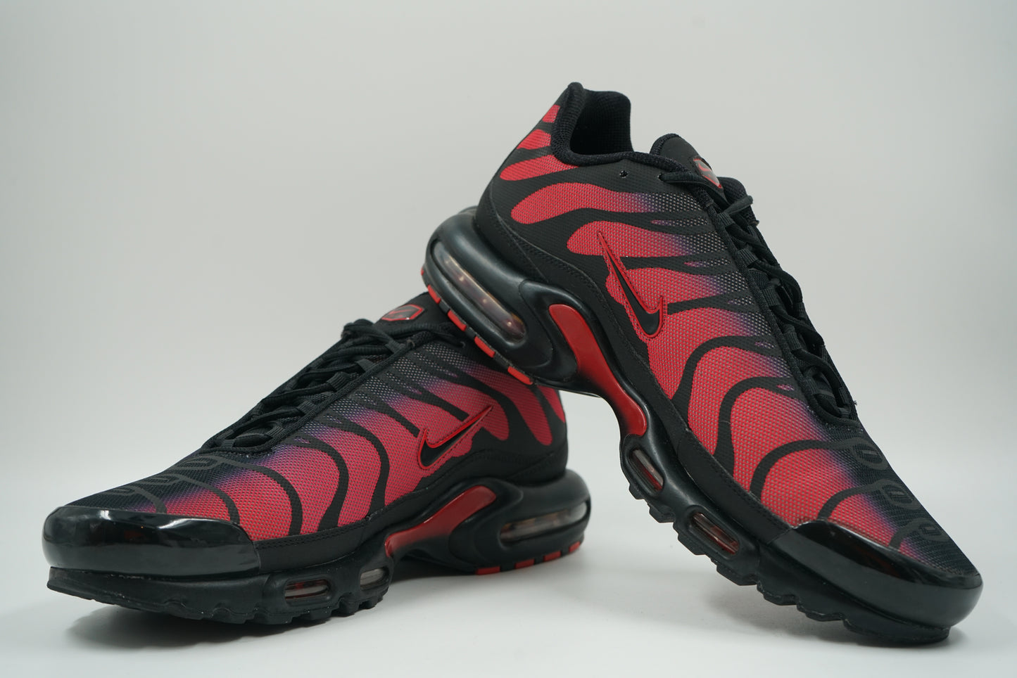 Air Max Plus Bred Reflective