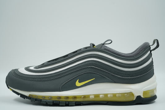 Air Max 97 Grey Yellow