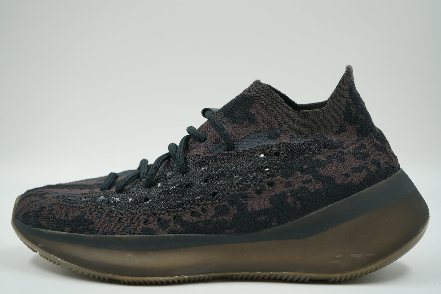 Yeezy Boost 380 Onyx