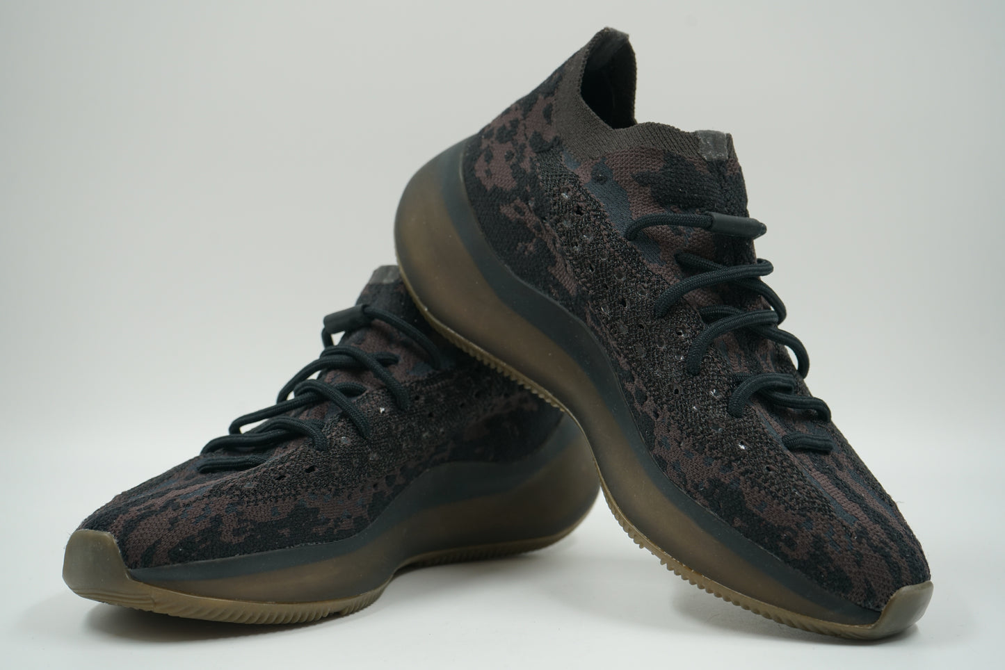 Yeezy Boost 380 Onyx
