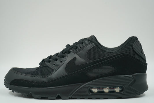 Air Max 90 Recraft Triple Black
