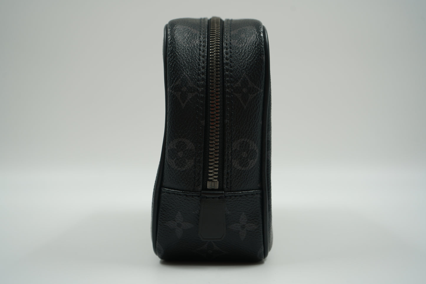 Louis Vuitton Monogram Eclipse Black Trousse Toilette