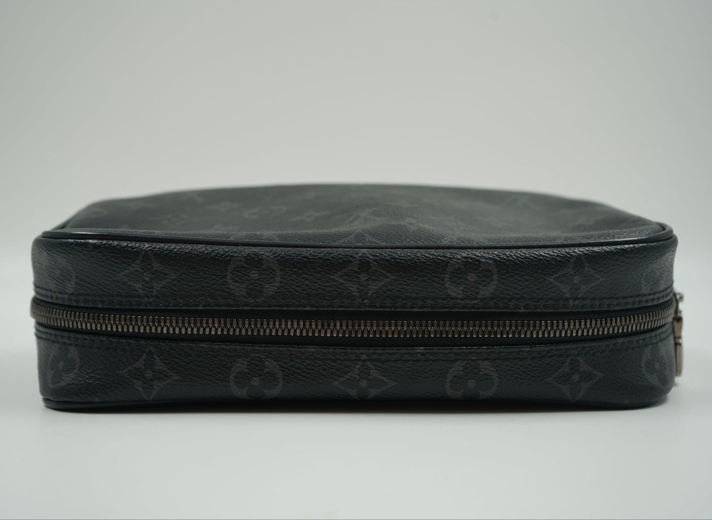 Louis Vuitton Monogram Eclipse Black Trousse Toilette