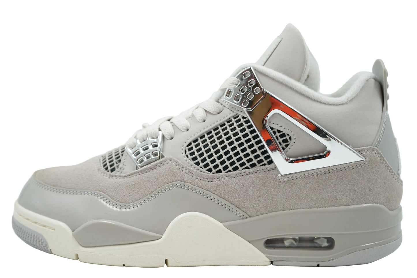 Air Jordan 4 Retro Frozen Moments