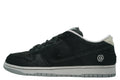 SB Dunk Low Medicom Toy