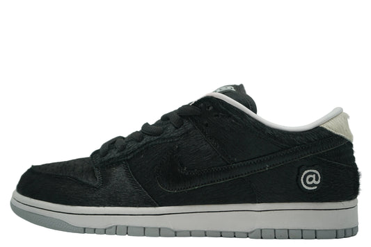 SB Dunk Low Medicom Toy