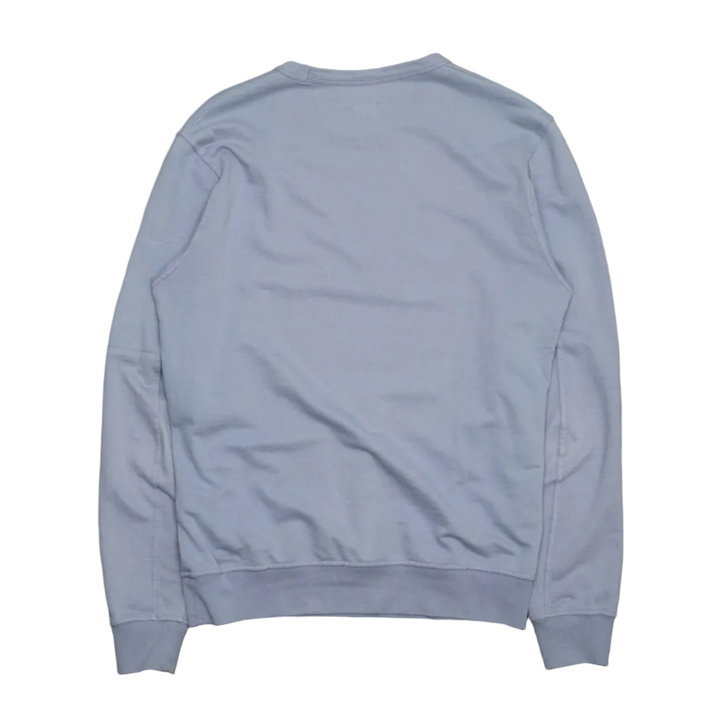 C.P Company Light Blue Crewneck