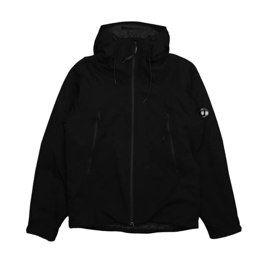 C.P Company Pro-Tele Black Primaloft Black Jacket