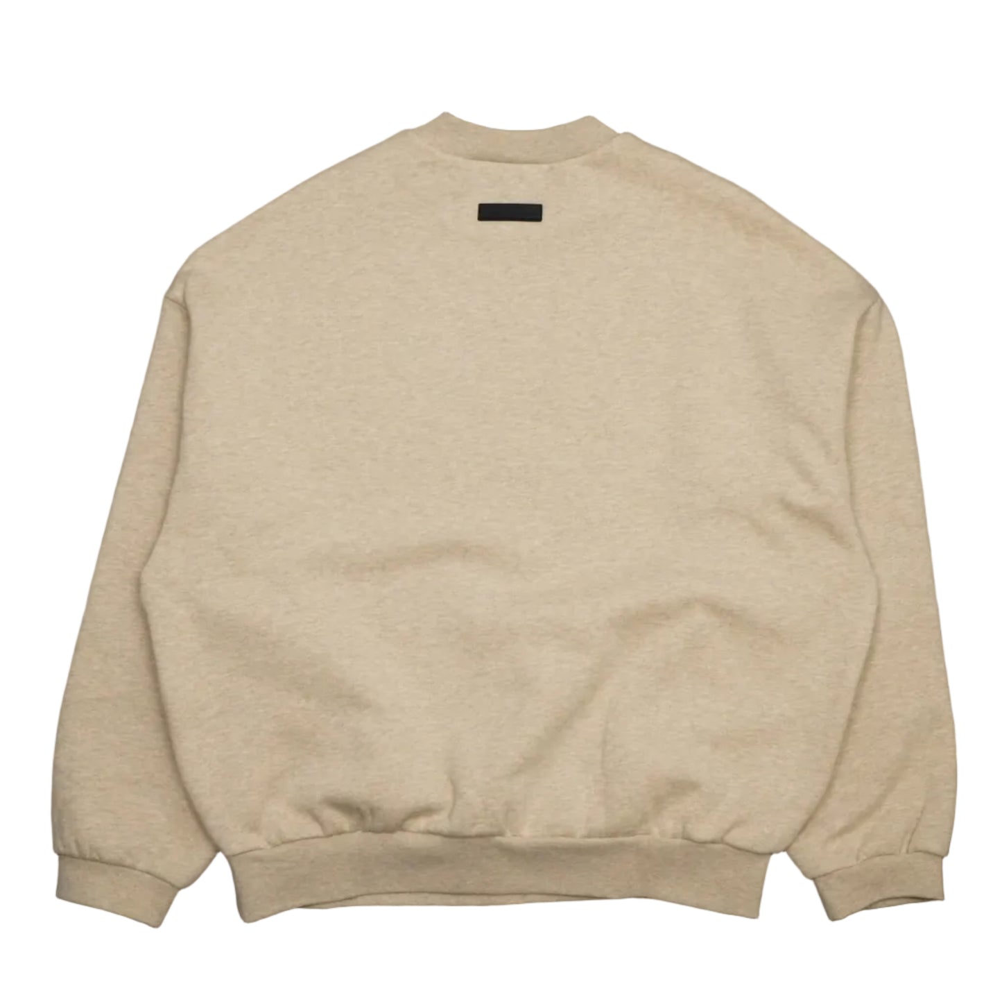 Fear Of God Essentials Tan/Beige Crewneck