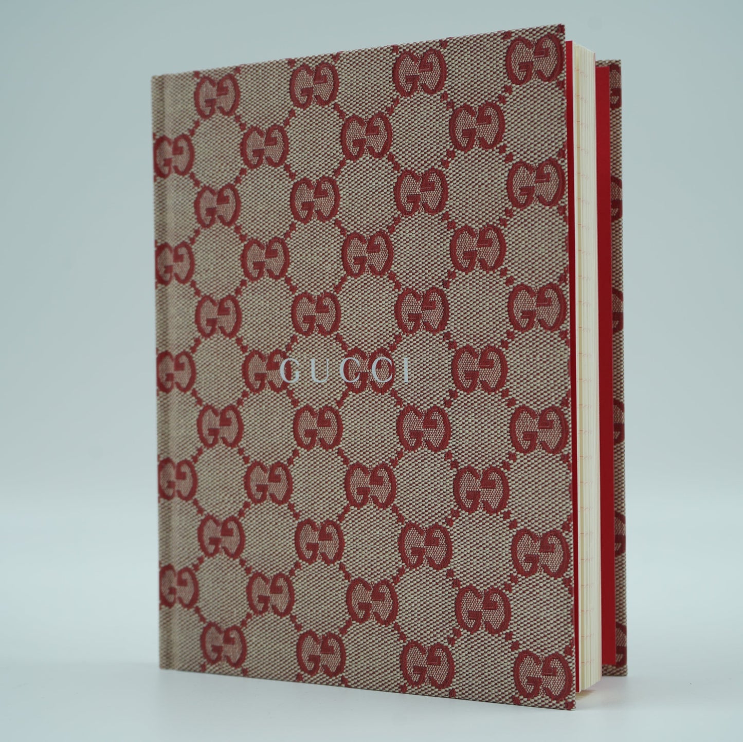 Gucci Notebook My Scrap Book Limited Edition