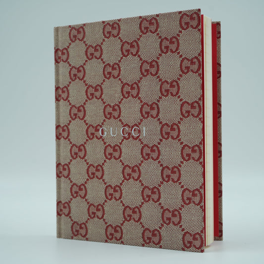 Gucci Notebook My Scrap Book Limited Edition