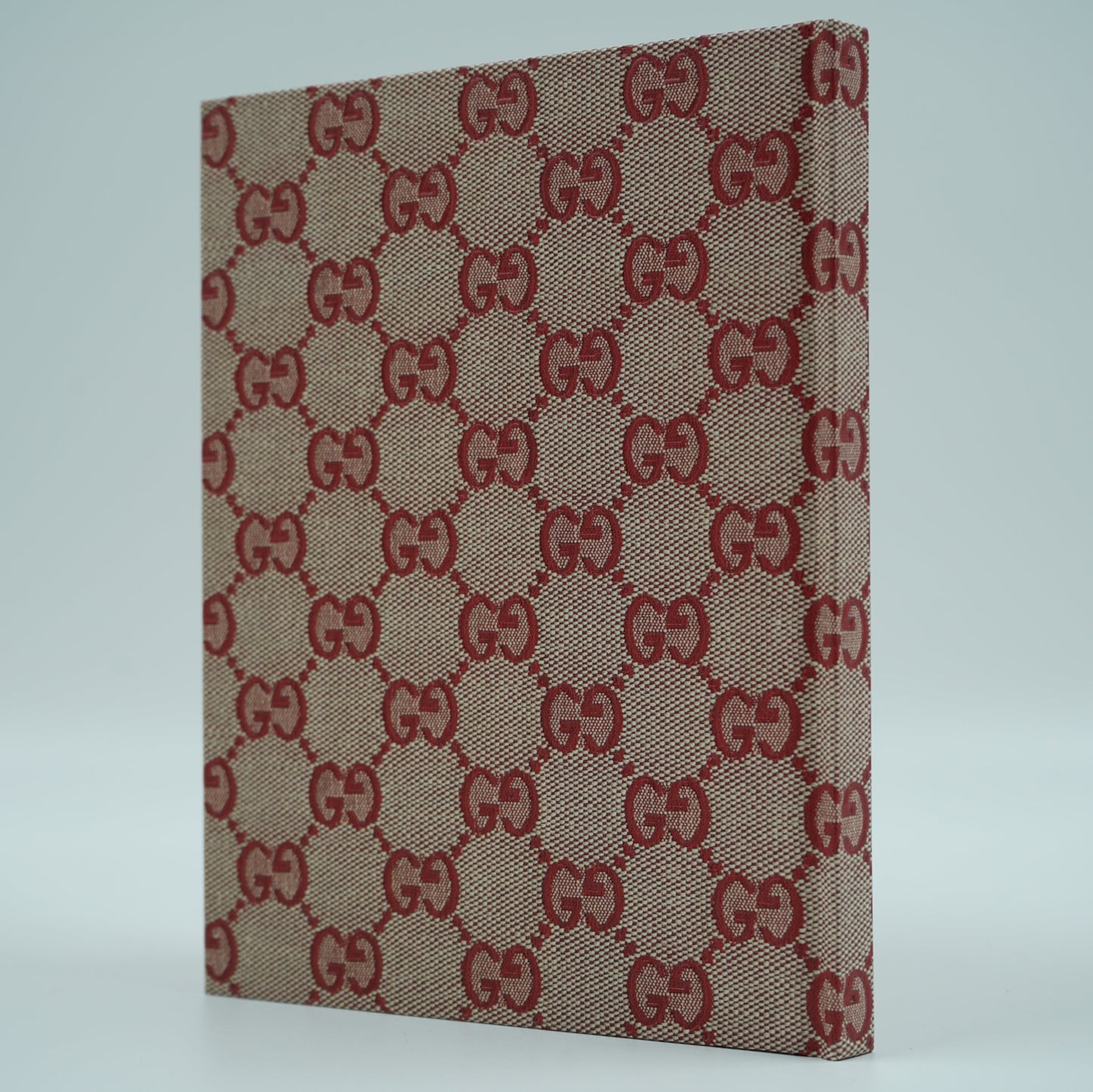 Gucci Notebook My Scrap Book Limited Edition