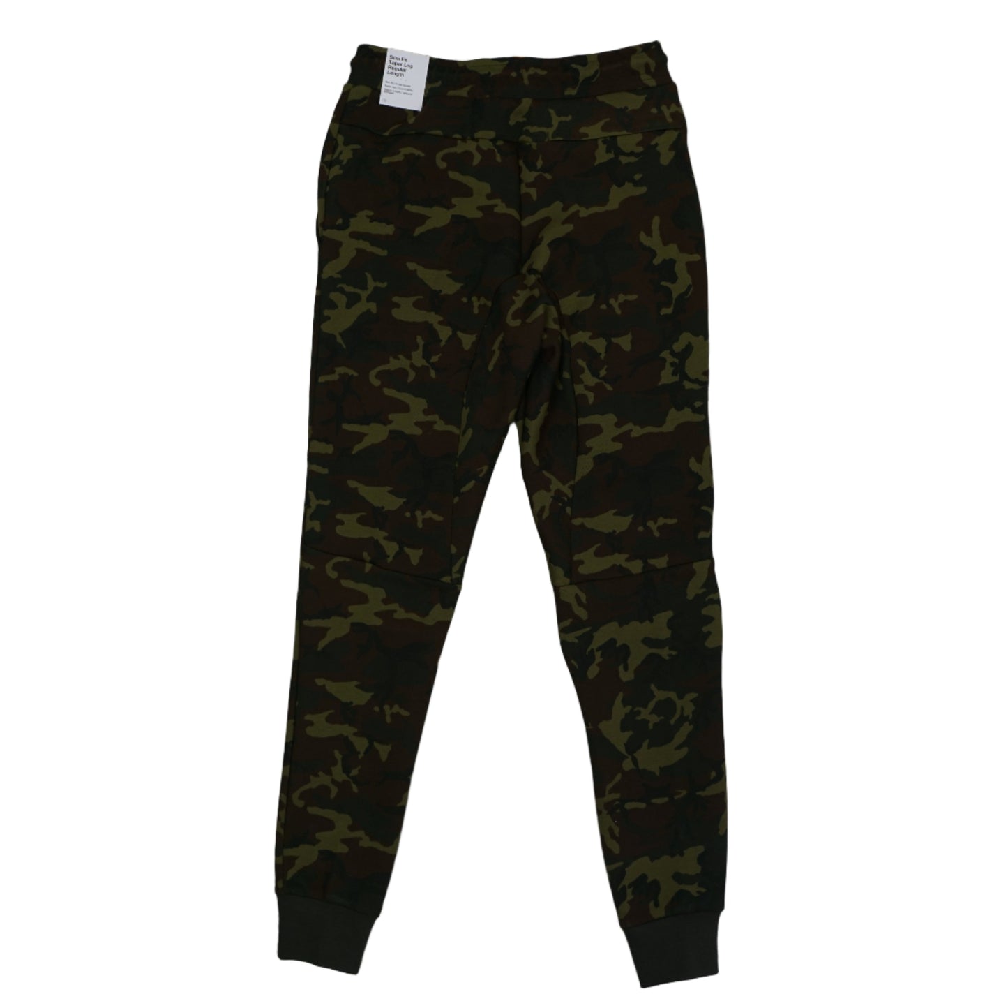 Nike Tech Fleece Camo Track Pants