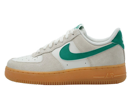 Air Force 1 07 LV8 Gum Pack - Phantom Malachite