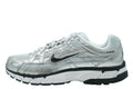 Nike P-6000 Metallic Silver