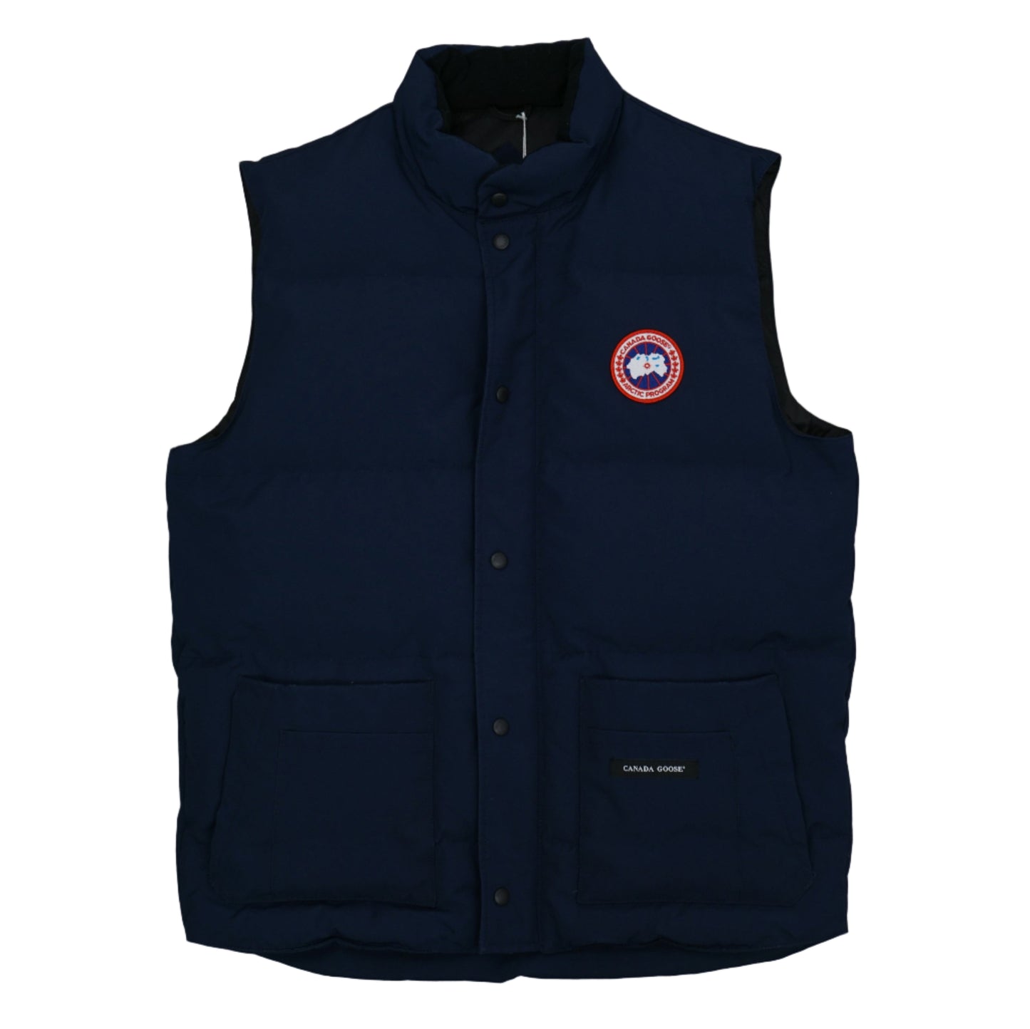 Canada Goose Freestyle Vest Atlantic Navy Vest
