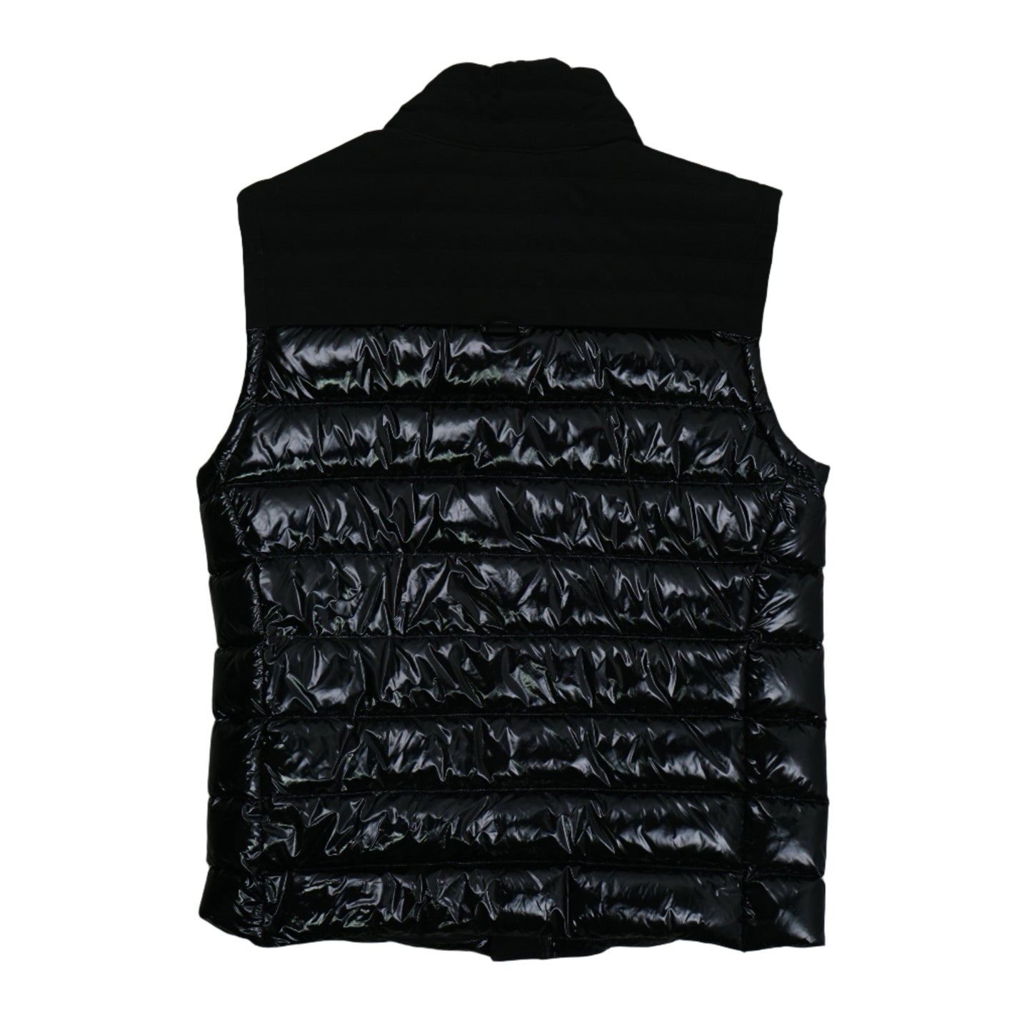 Moose Knuckles Dugald Black Vest