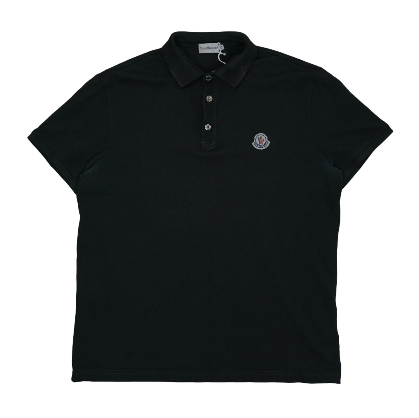Moncler Maglia Dark Green Pike