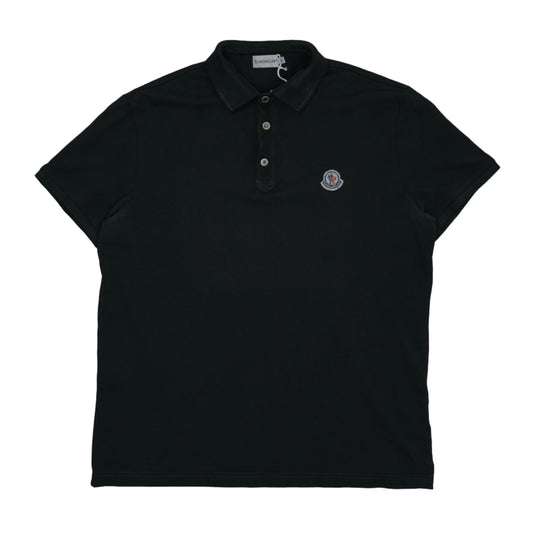 Moncler Maglia Dark Green Pike