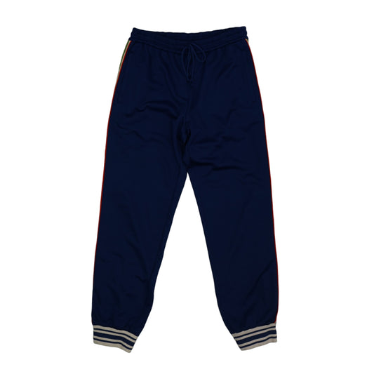 Gucci Technical Jersey Jogging Pant