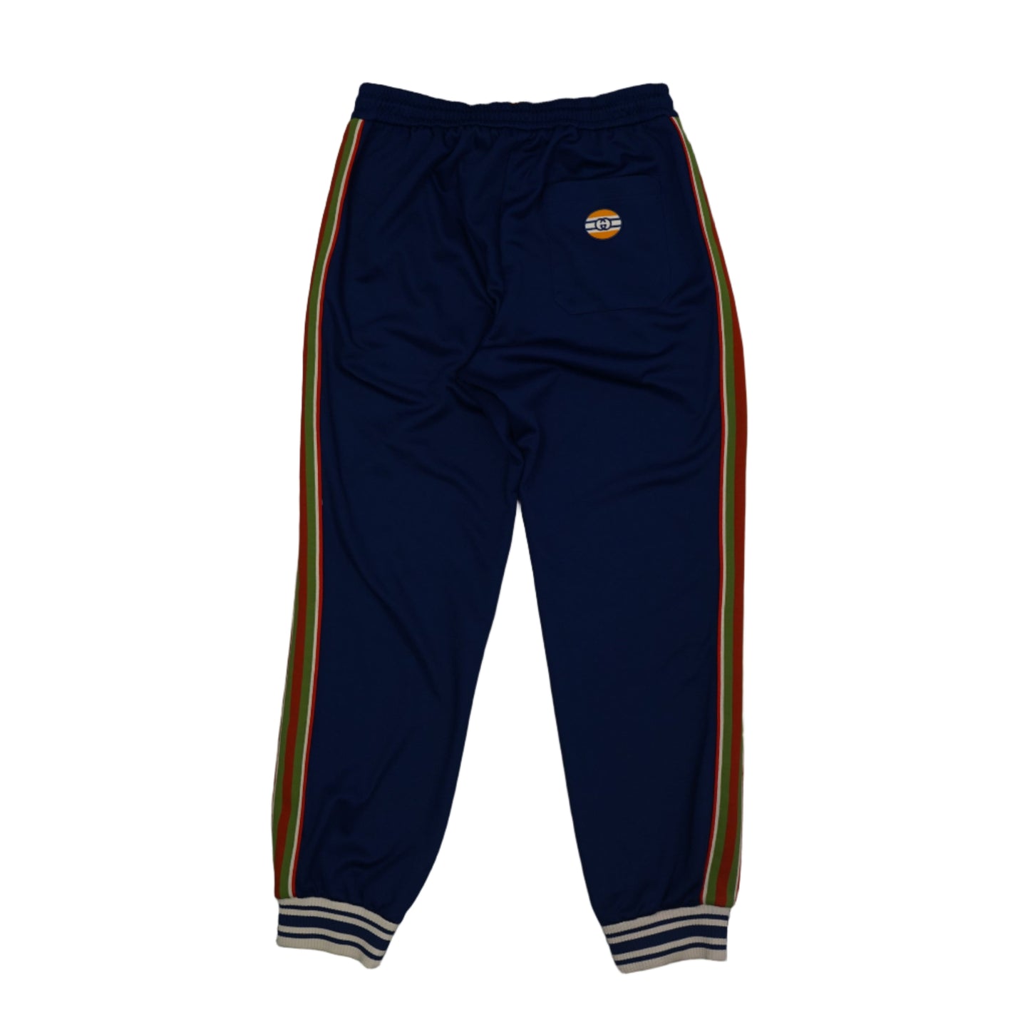 Gucci Technical Jersey Jogging Pant
