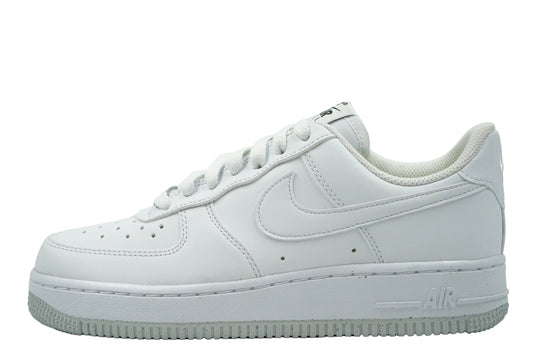 Air Force 1 Move To Zero Triple White