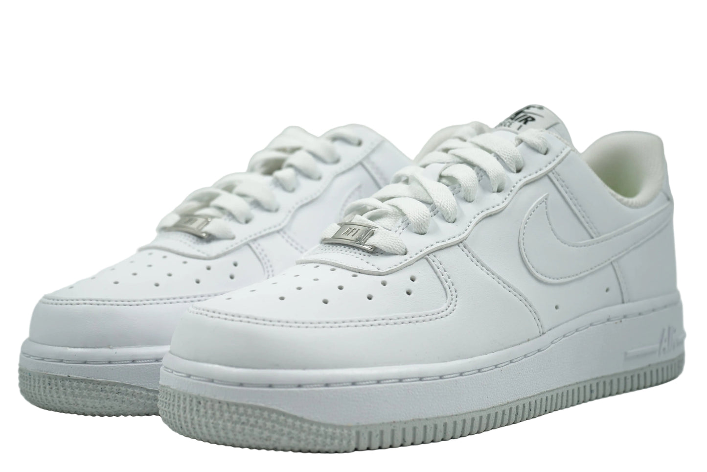Air Force 1 Move To Zero Triple White