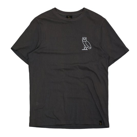 OVO Will Be Useful Brown/Grey T-Shirt