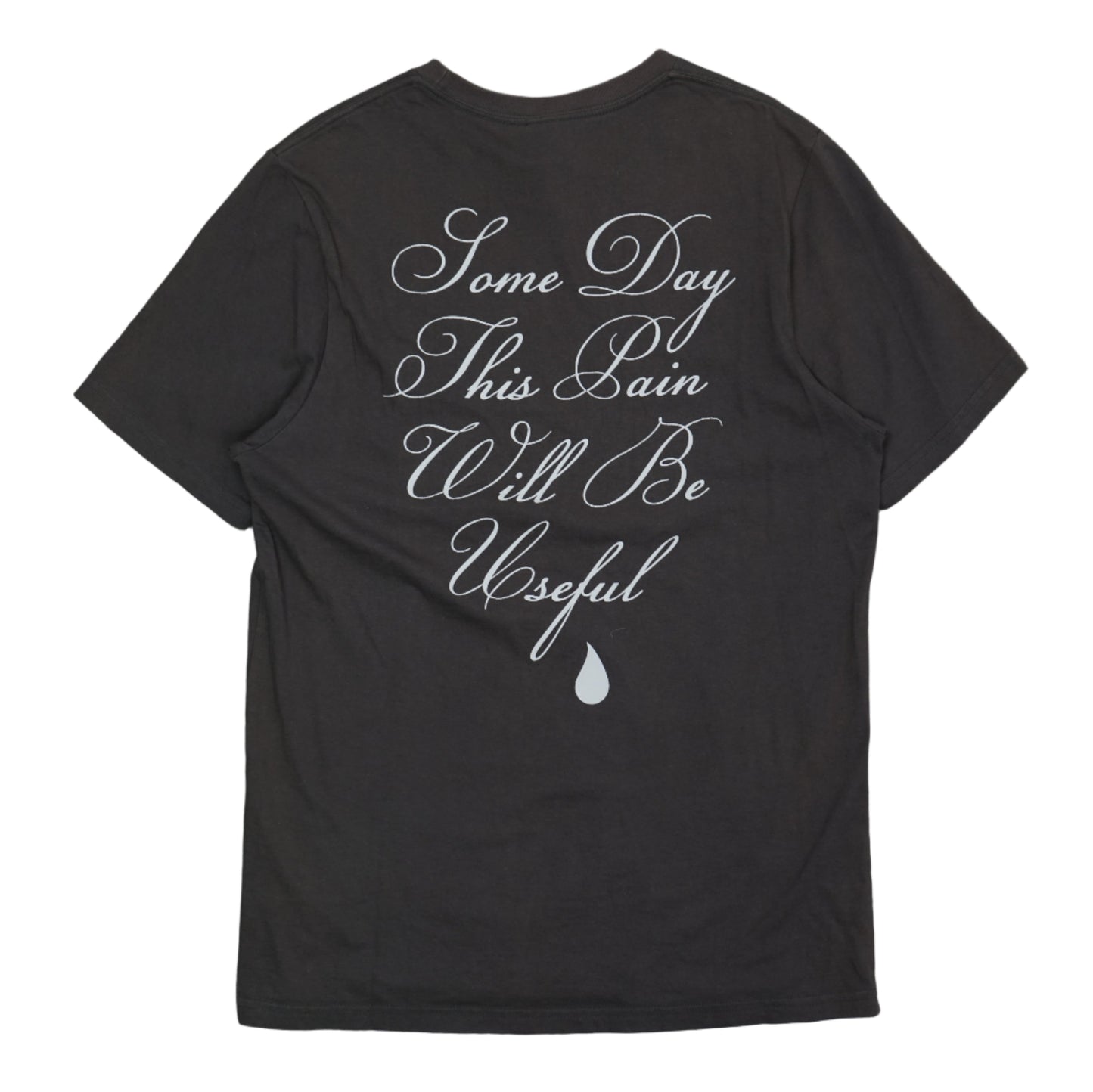 OVO Will Be Useful Brown/Grey T-Shirt
