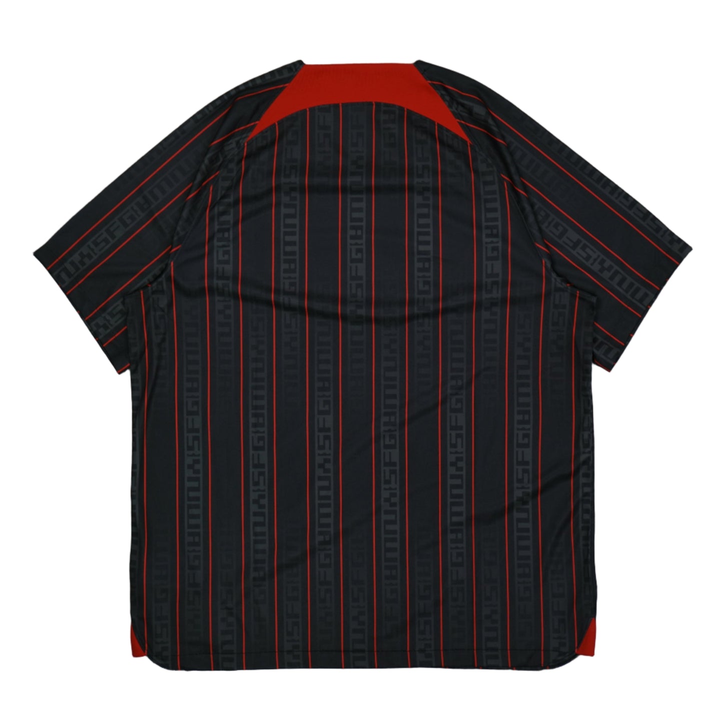 Liverpool x Nike x Lebron Stadium Football Jersey