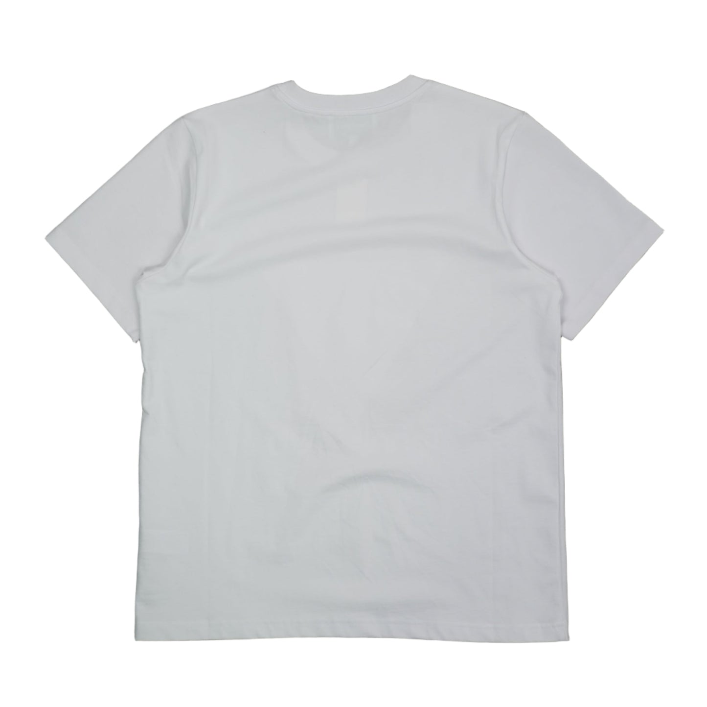 Casablanca Tennis Club White T-Shirt