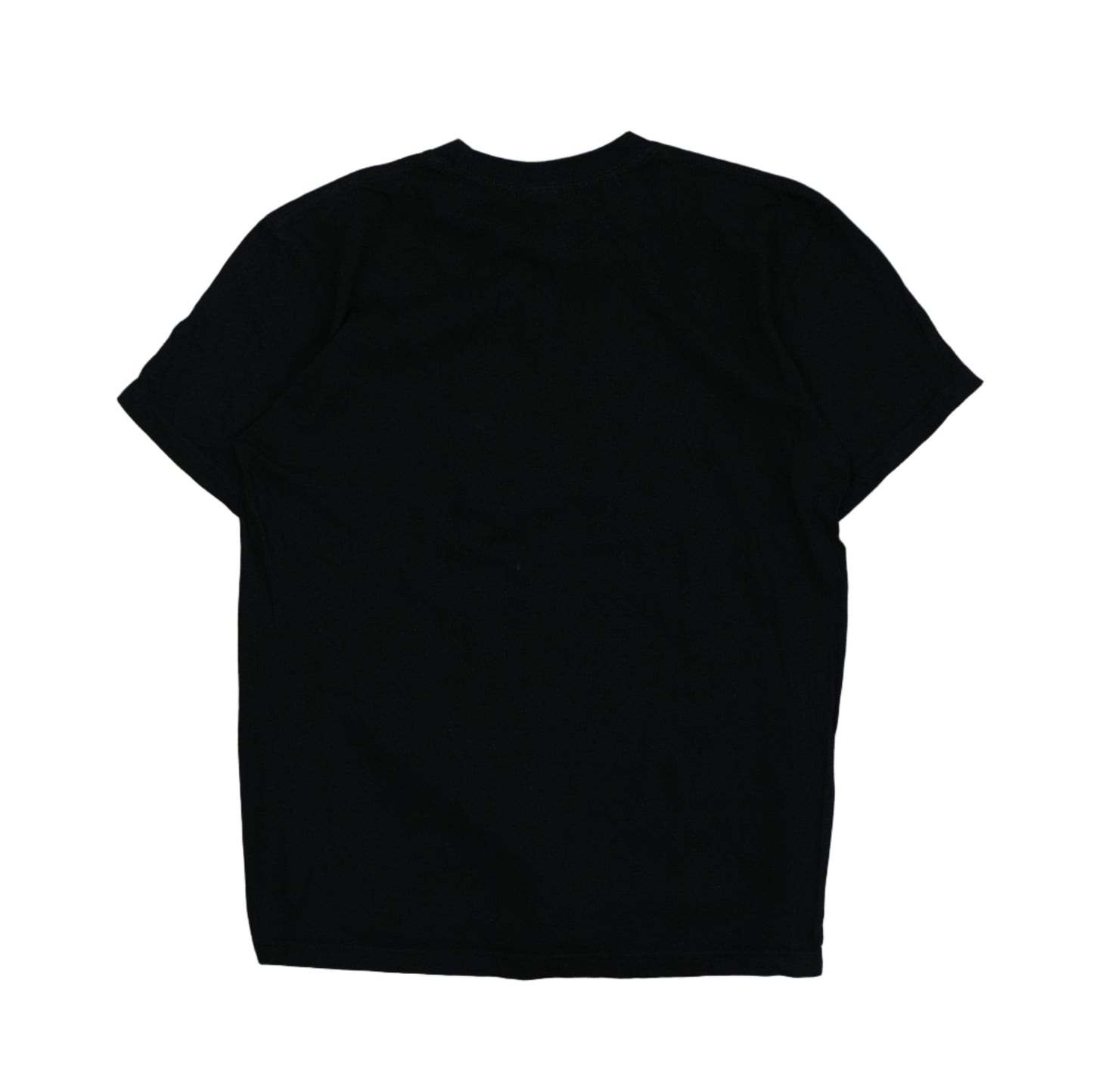 Supreme x Jean Paul Gautter Black T-Shirt