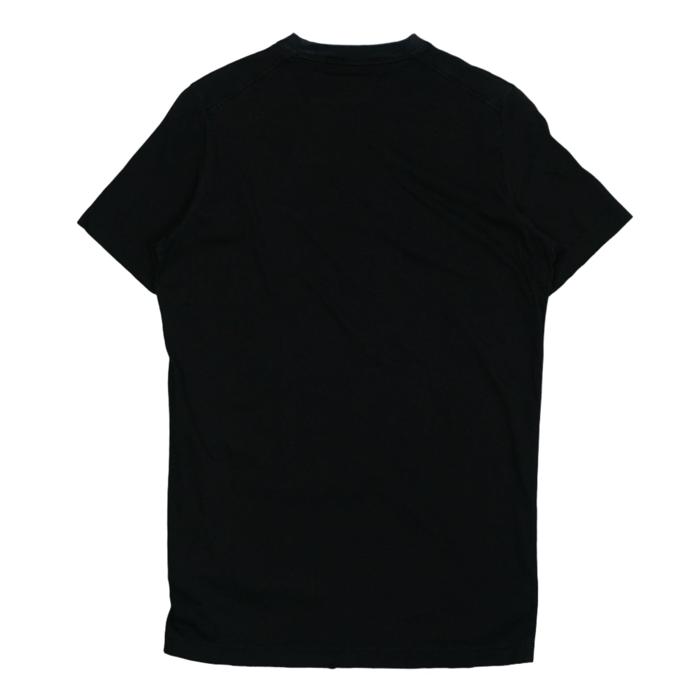 Dsquared2 TV Sucks Black T-Shirt