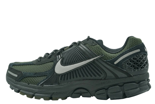 Nike Vomero 5 Black Sequoia