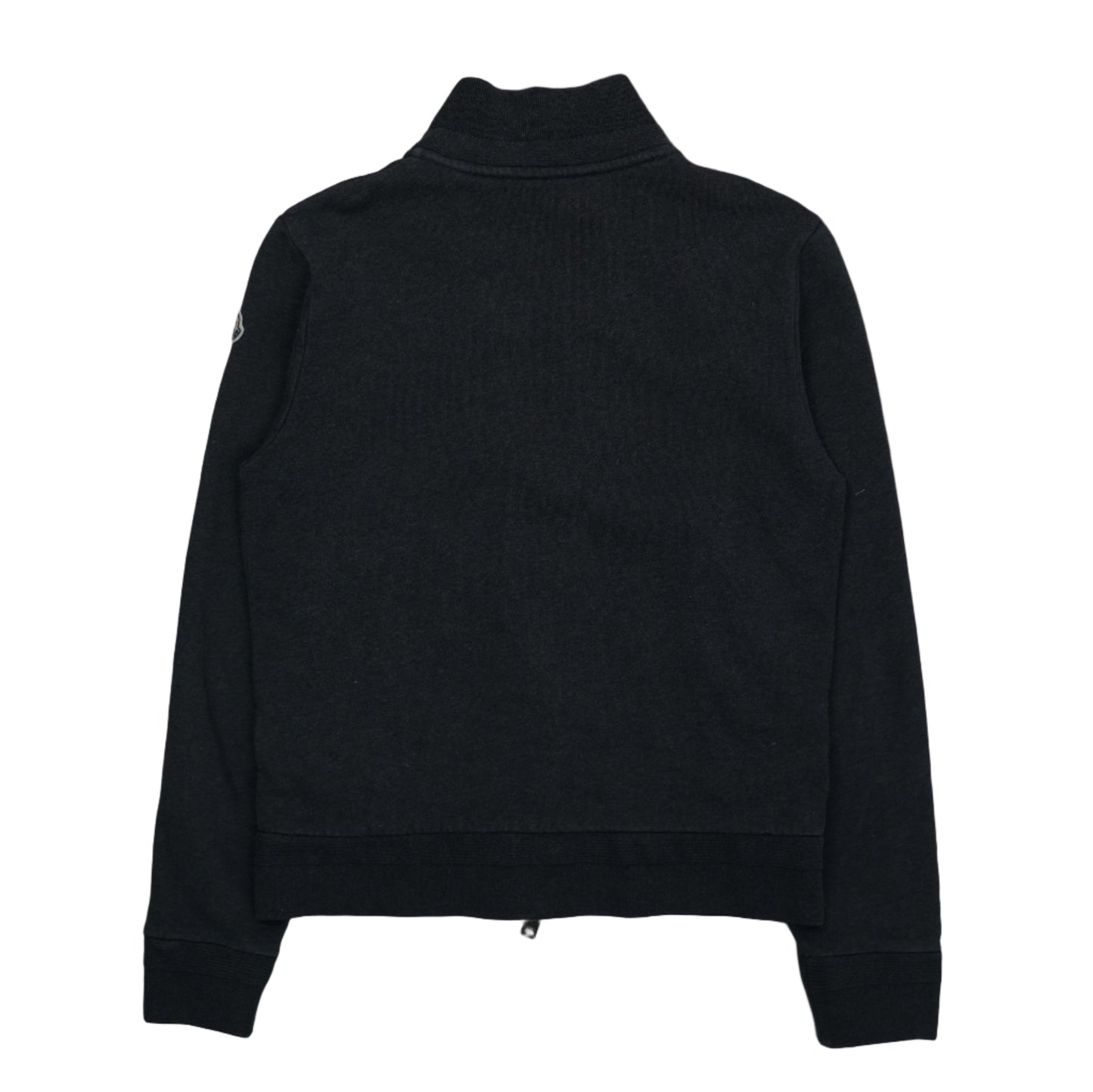Moncler Maglia Dark Grey Cardigan